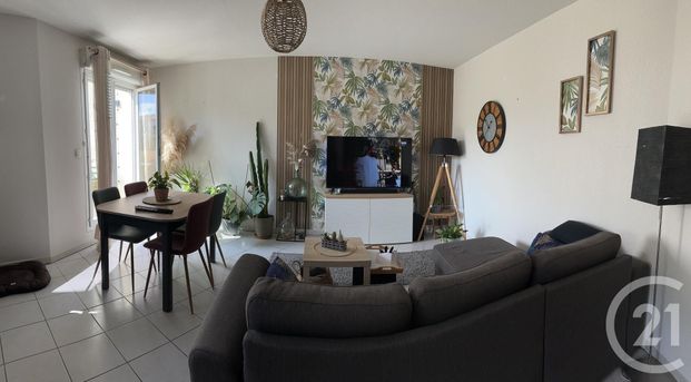 Location Appartement 2 pièces 49m² JUVIGNAC 34990 - Photo 1