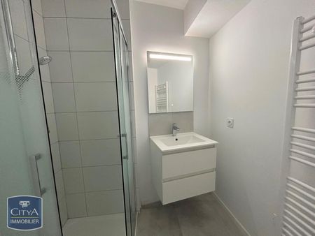 Location Maison 3 pièces 75m² TOURNUS 71700 - Photo 5