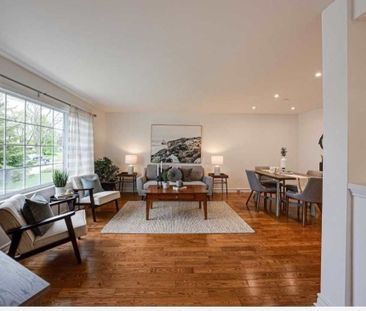 For Lease - 812 Sanok Drive, Pickering, Ontario - Photo 1