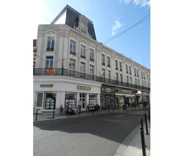 T2 à louer à Tourcoing - Réf. 317 - Photo 2