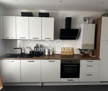 Moderne 3,5 Zimmer Wohnung in Witten - Erstbezug nach Sanierung - Foto 1