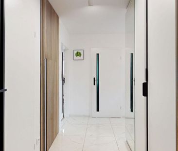 Nowoczesne mieszkanie - 4 pokoje! 58 m² - Фото 2