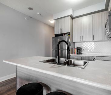 For Lease - 55 Yorkland Boulevard Unit# 606, Brampton, Ontario - Photo 6