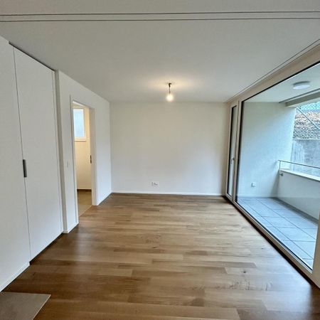 1.5 Zimmer, 34 m², EG - Foto 3