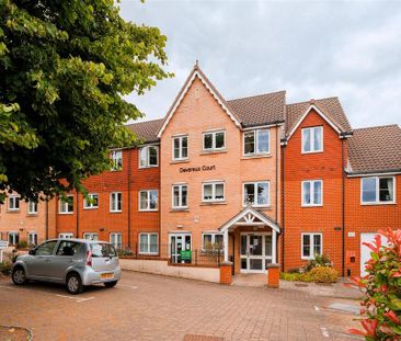 1 bedroom retirement property to rent - Photo 3