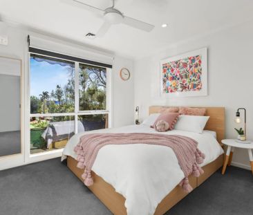 Modern Townhouse Sanctuary in Prime Locale! - Photo 4