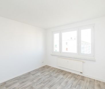 3-Raum-Wohnung mit Balkon - Foto 2