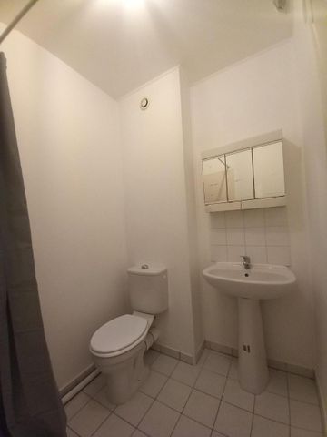 Location Appartement 2 pièces 25m² TALENCE 33400 - Photo 3