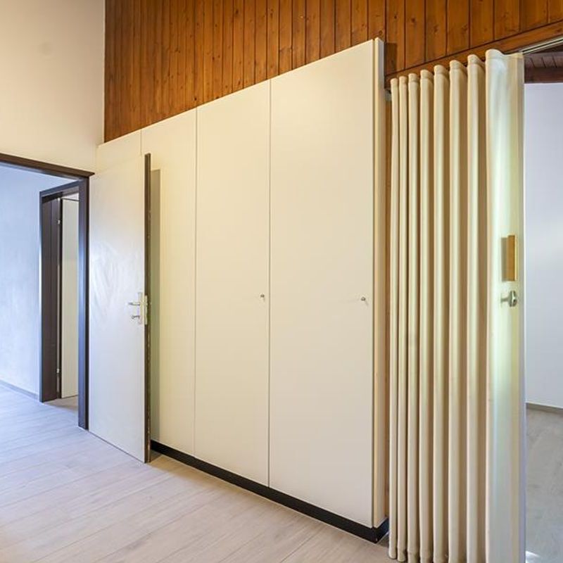 DUPLEX DI 4.5 LOCALI CON VISTA A PAZZALLO - Photo 1
