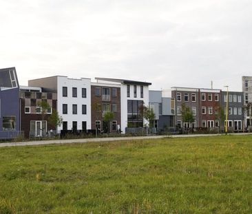 Te huur: Huis Aresstraat in Almere - Foto 4