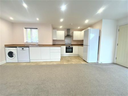 2 bedroom penthouse to rent - Photo 4