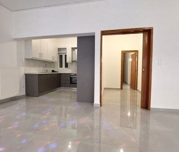 Διαμέρισμα για ενοικίαση Γκύζη - Πεδίον Άρεως - Photo 6