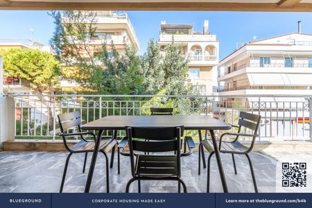 Διαμέρισμα για ενοικίαση Μαρούσι - Φωτογραφία 3
