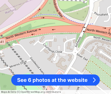Watford - Photo 1