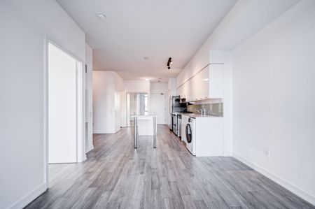 For Lease - 33 Singer Court Unit# 2008, Toronto, Ontario - Photo 2