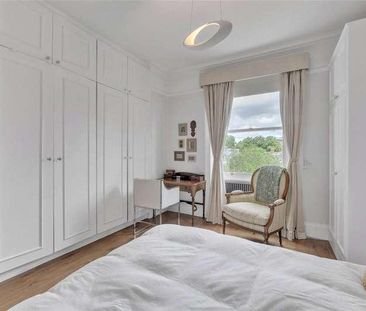 Belsize Park Gardens, London, NW3 - Photo 1