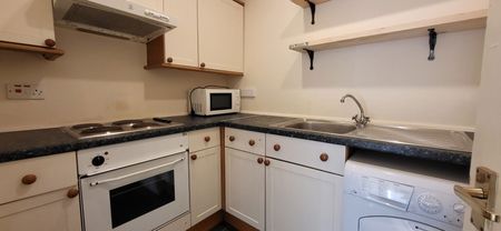 Cathcart Pl Flatshare, Edinburgh - Photo 3