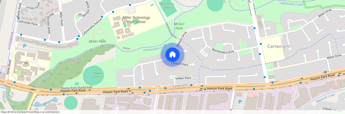 2 Lamont Pl, NSW 2168, Cartwright