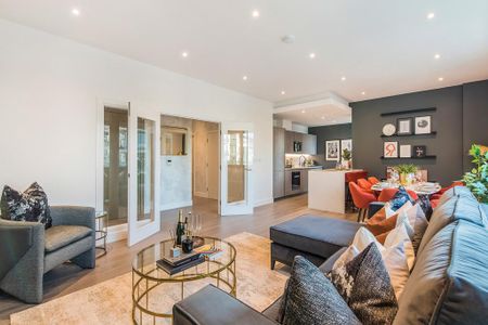 3 bedroom apartment to rent - Photo 3