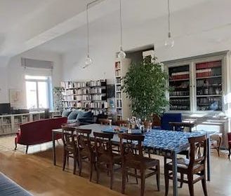 Viale delle Rimembranze di Lambrate, Milan, Lombardy 20134 - Photo 1