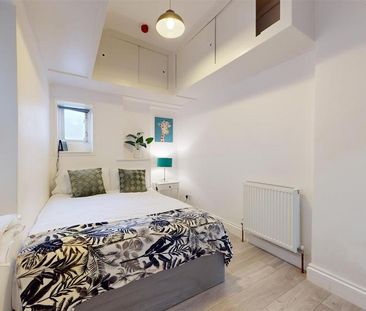 2 bedroom flat to rent - Photo 6