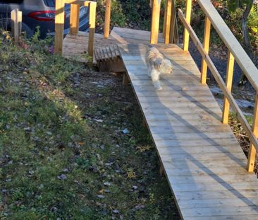 Snesslingbyvägen, Norrtälje - Foto 4