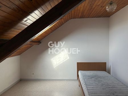 Appartement Vesoul 3 pièce(s) - Photo 2
