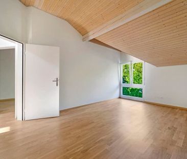 3.5 Zimmer, 109 m², 1. Stock - Photo 5