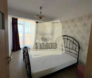 Apartament modern 3 camere 74 mpu balcon si parcare Doamna Stanca - Fotografie 2