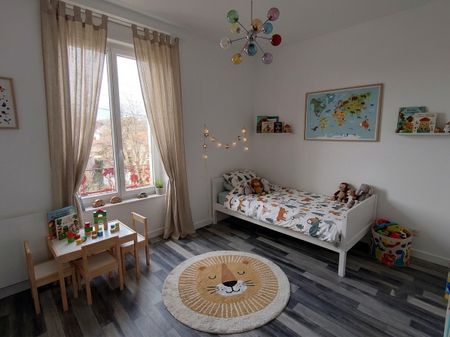 Location Appartement 5 pièces 98m² - Photo 4
