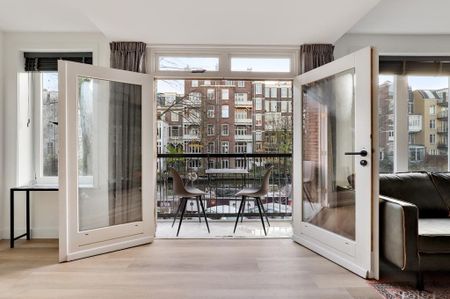 Appartement te huur: Lijnbaansgracht 381-1 1017 XC Amsterdam - Foto 3