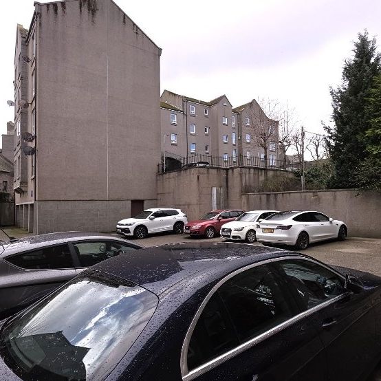 P705: Ashvale Court, City Centre, Aberdeen - Photo 1