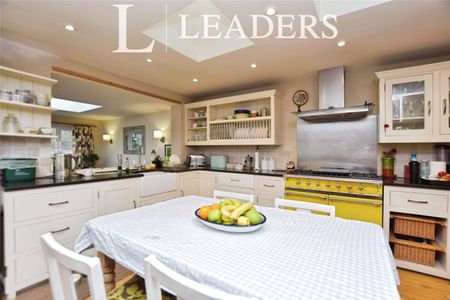 1 bedroom house to rent Wrenbrook Road, Bishops Stortford, CM23 - Photo 4