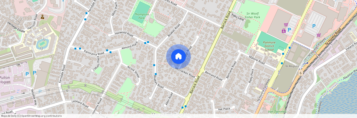 4A Higgs Road, Mount Wellington, Central Auckland