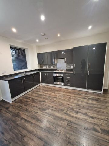 2 bedroom flat to rent - Photo 5