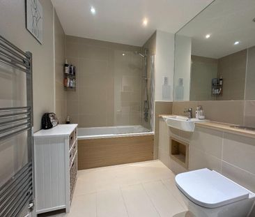 1 bedroom flat to rent - Photo 6