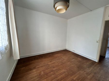 Location appartement 3 pièces, 63.00m², Brest - Photo 4