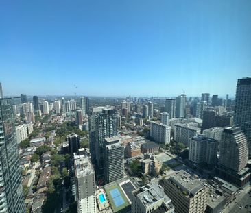 For Lease - 5 St Joseph Street Unit# 4501, Toronto, Ontario - Photo 5