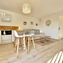 Location Appartement 1 pièces 36 m2 à Saint-Aygulf - Photo 1