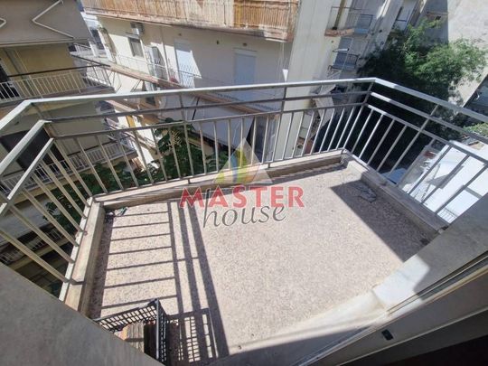 Studio/Γκαρσονιέρα για ενοικίαση Αγία Τριάδα (Φάληρο - Ιπποκράτειο) - Φωτογραφία 1