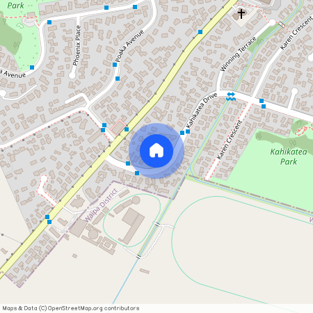 446A Kahikatea Drive, Dinsdale, Hamilton City