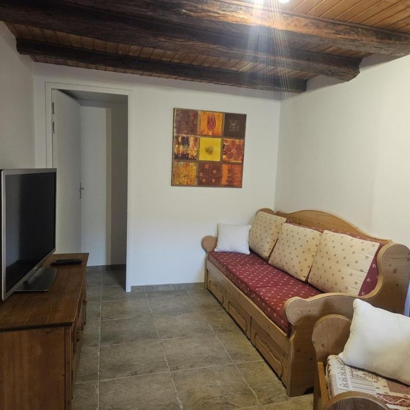 Location Maison 8 pièces 102m² CHALLES LES EAUX 73190 - Photo 1