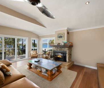 PITTWATER PARADISE � BOAT ACCESS ONLY - Photo 1