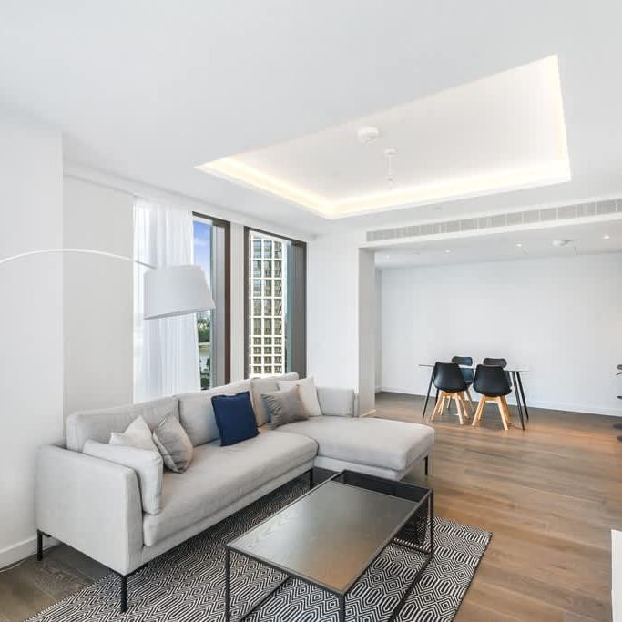 Thames City, London SW8 - Photo 1