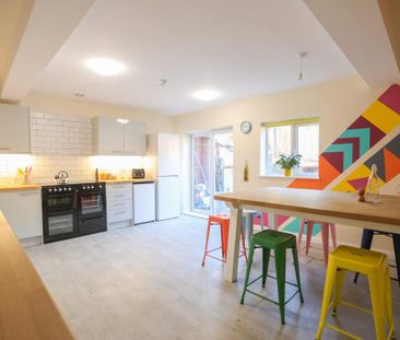 1 bedroom in a house share to rent - Photo 3