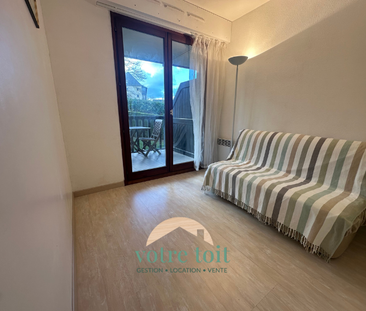 Location Appartement 2 pièces 32m² TROUVILLE SUR MER 14360 - Photo 2