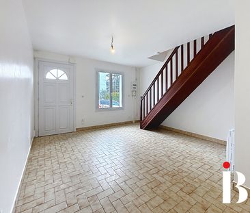 Location Maison 2 pièces 33m² ST HERBLAIN 44800 - Photo 5