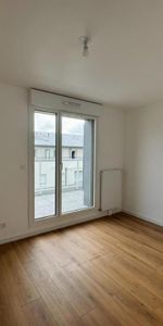 APPARTEMENT T2 NEUF - SAINT MALO - LA CROIX DESILLES - Photo 4