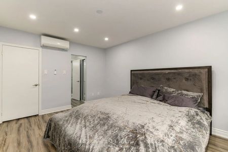 For Lease - 749 Marlee Avenue Unit# 3, Toronto, Ontario - Photo 4