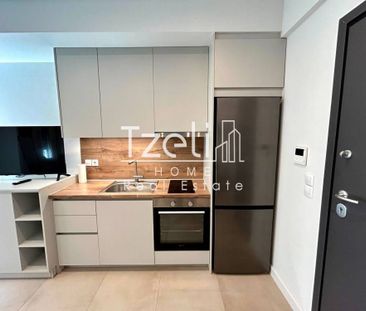 Studio/Γκαρσονιέρα για ενοικίαση - Καλλιθέα, - Photo 6